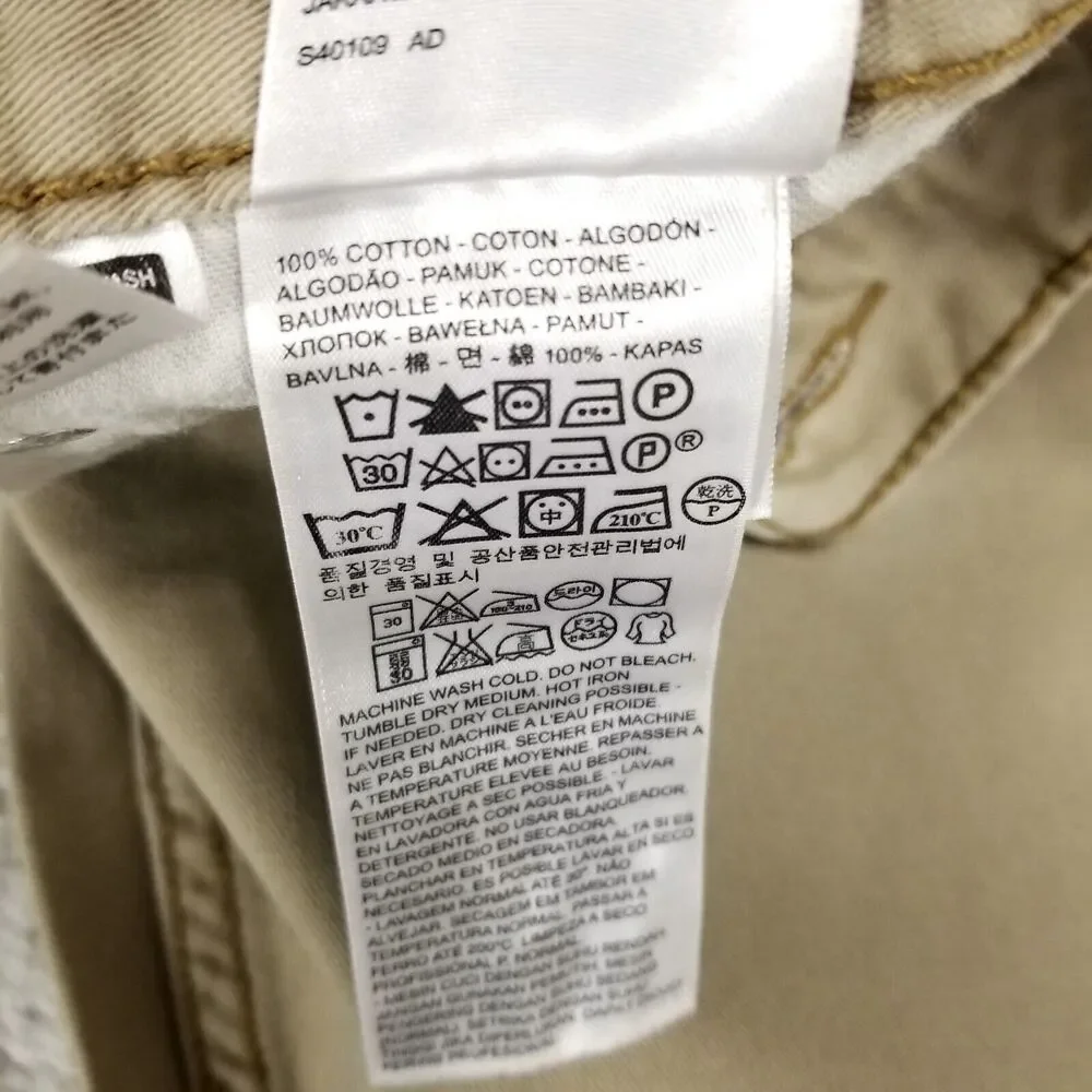 Levis levis jeans